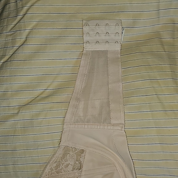 Strapless bra - Picture 7 of 12